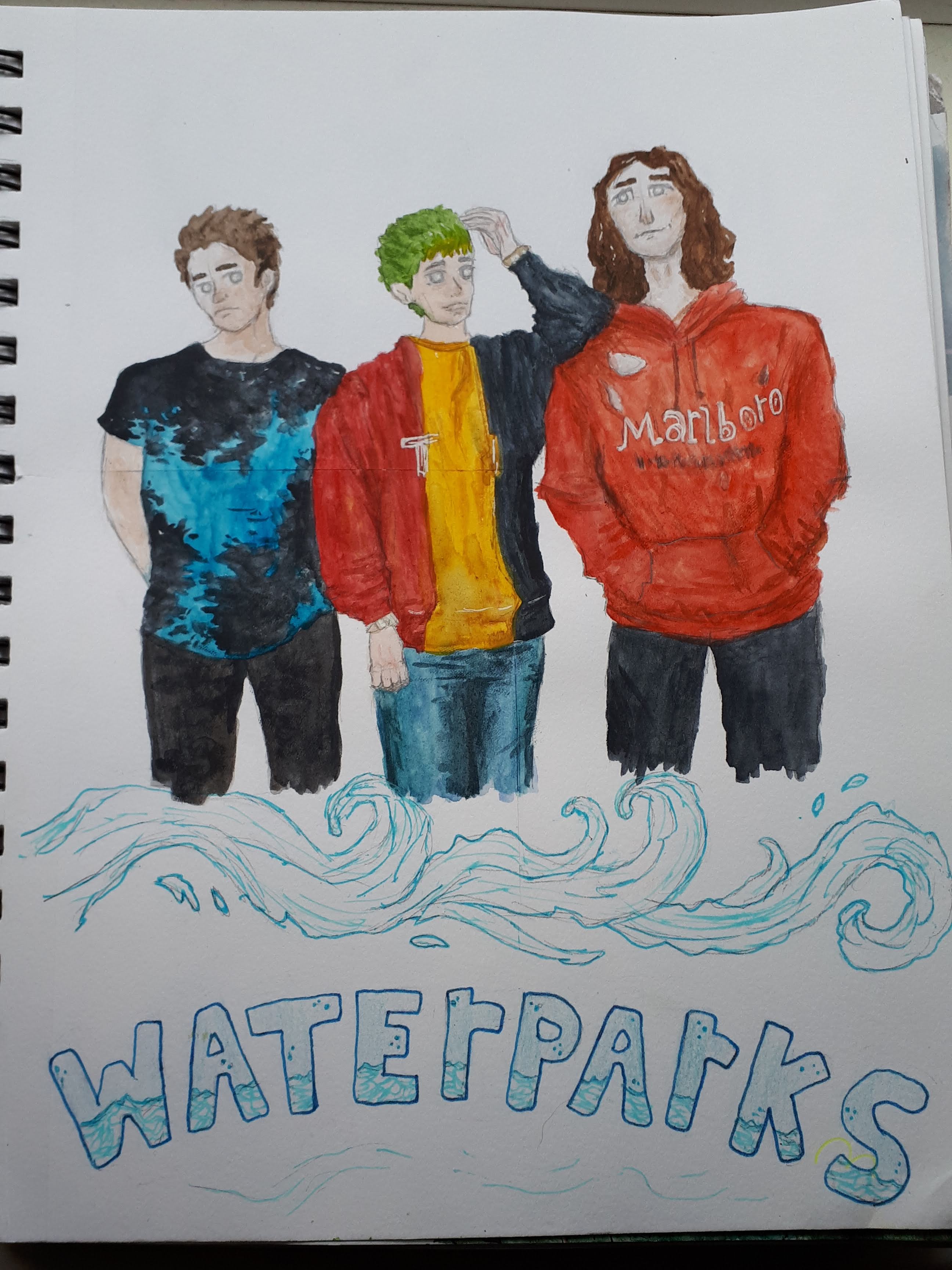 Waterparks